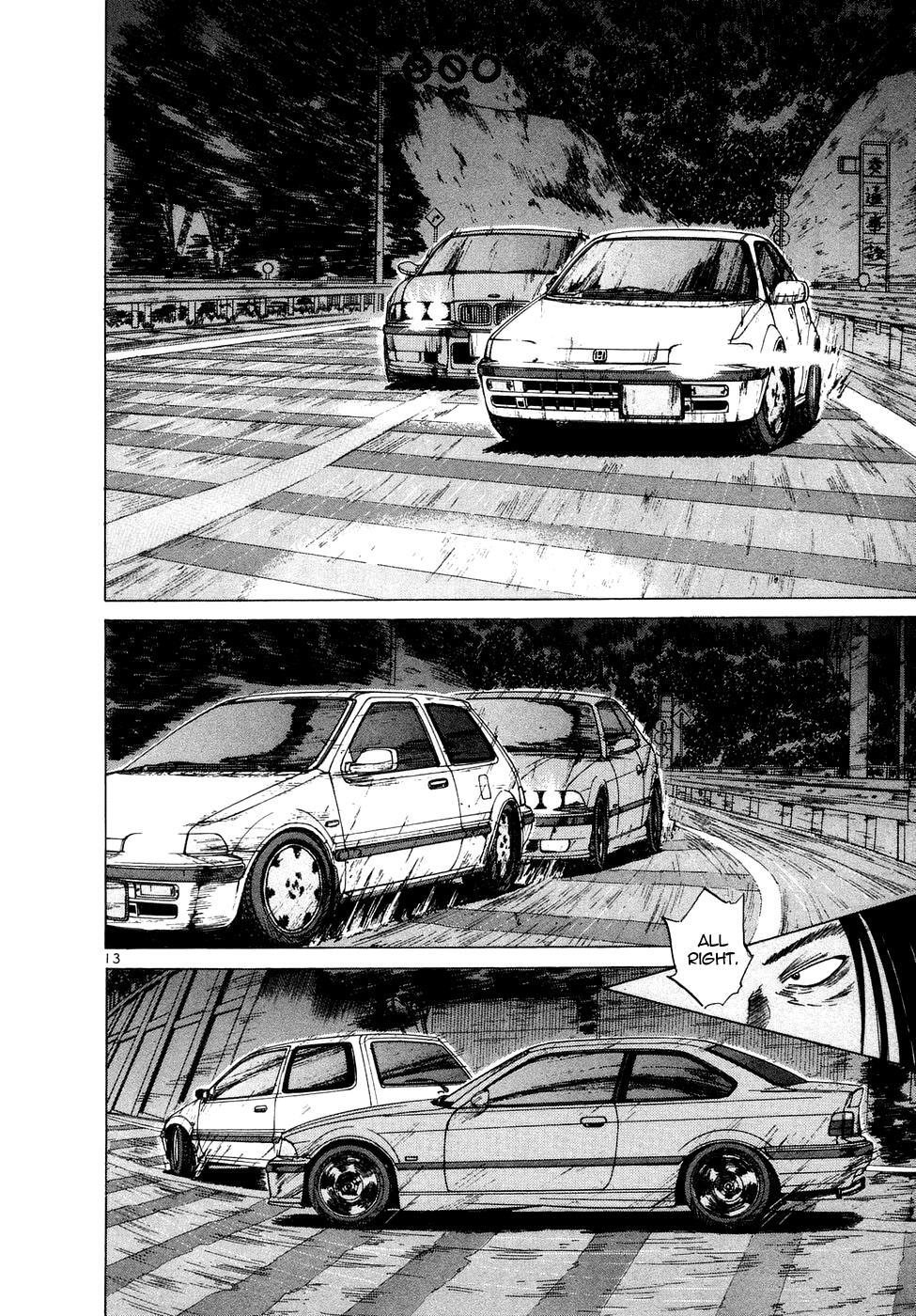 Read Over Rev! Manga Online