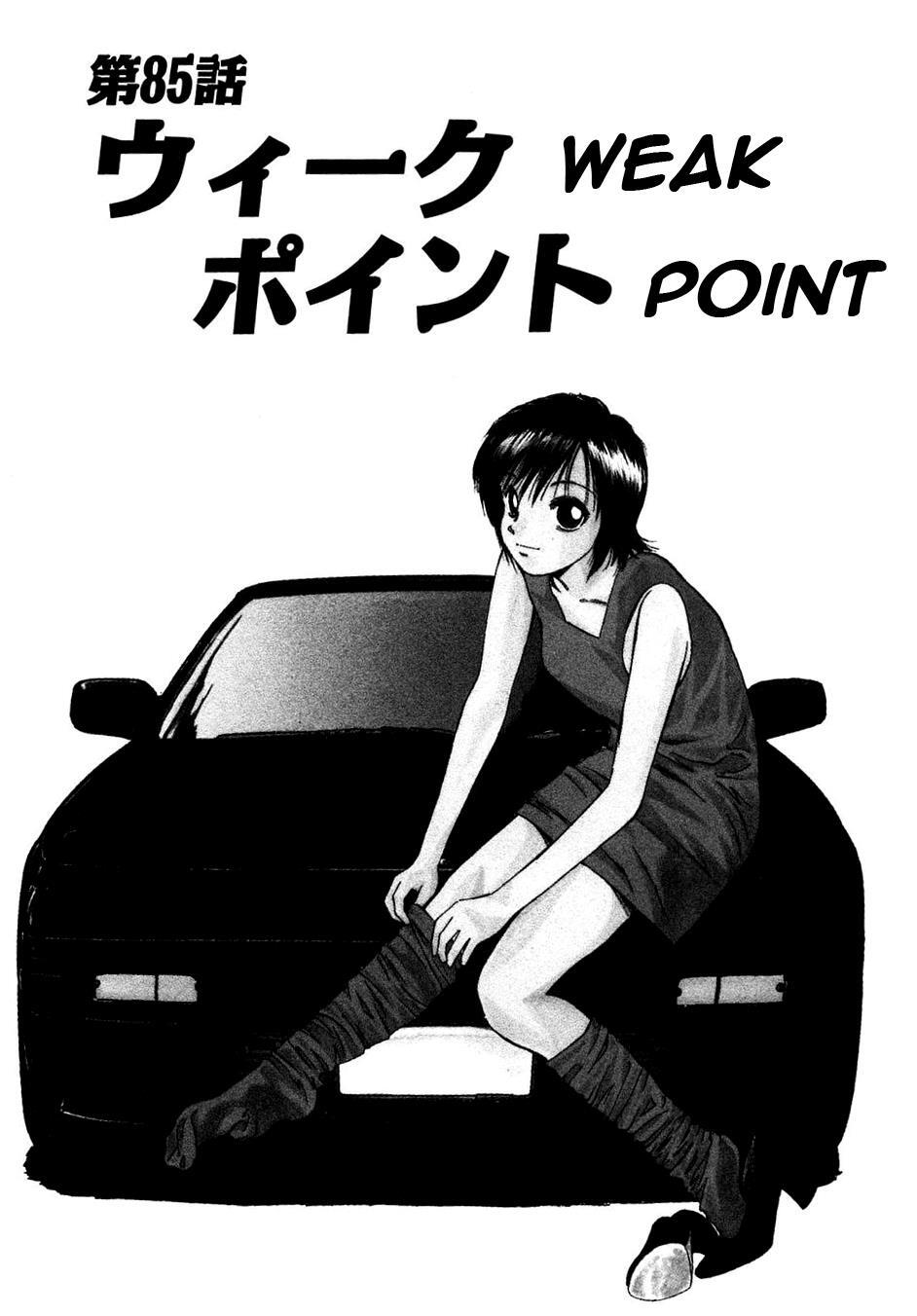 Read Over Rev! Manga Online