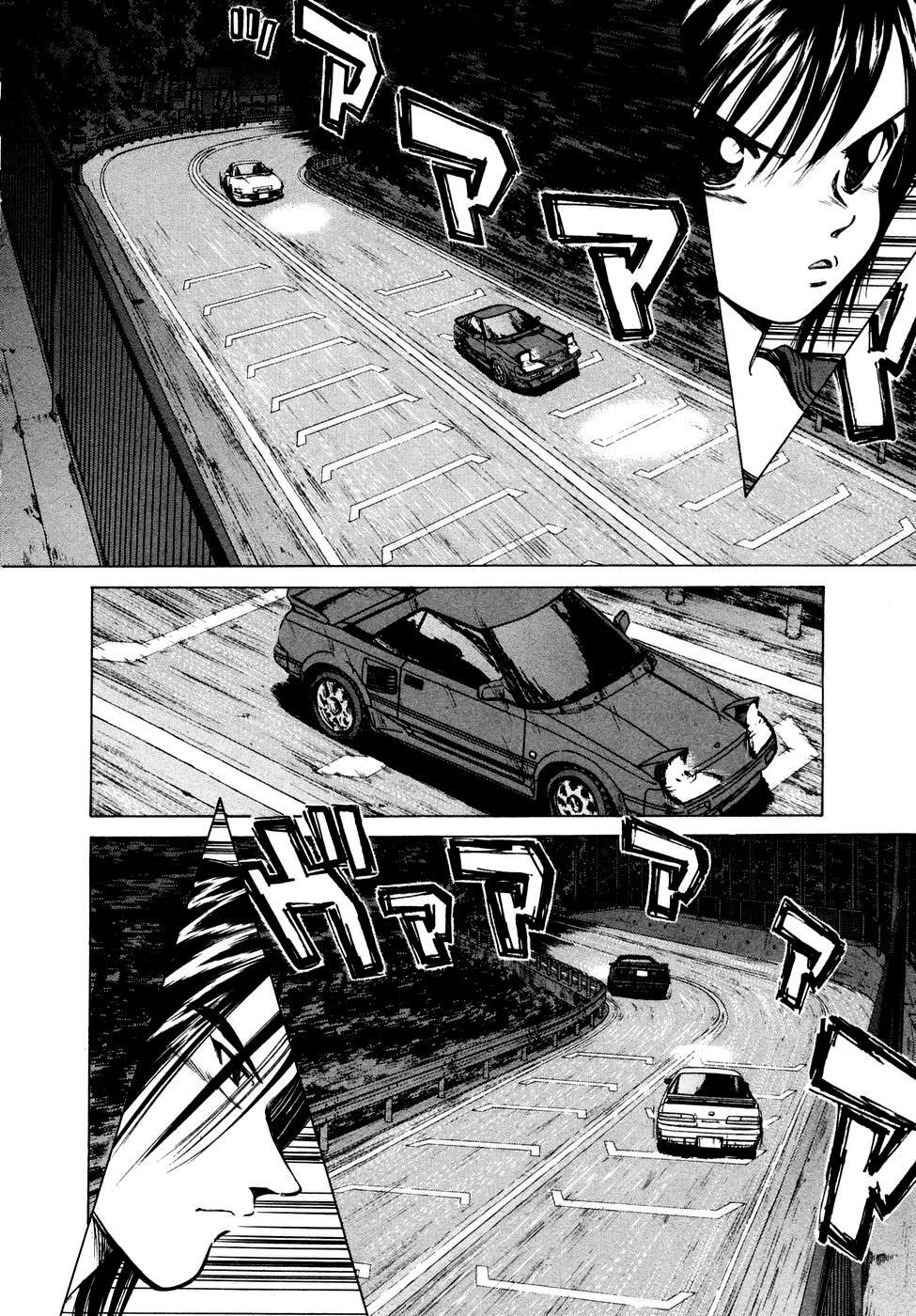 Read Over Rev! Manga Online
