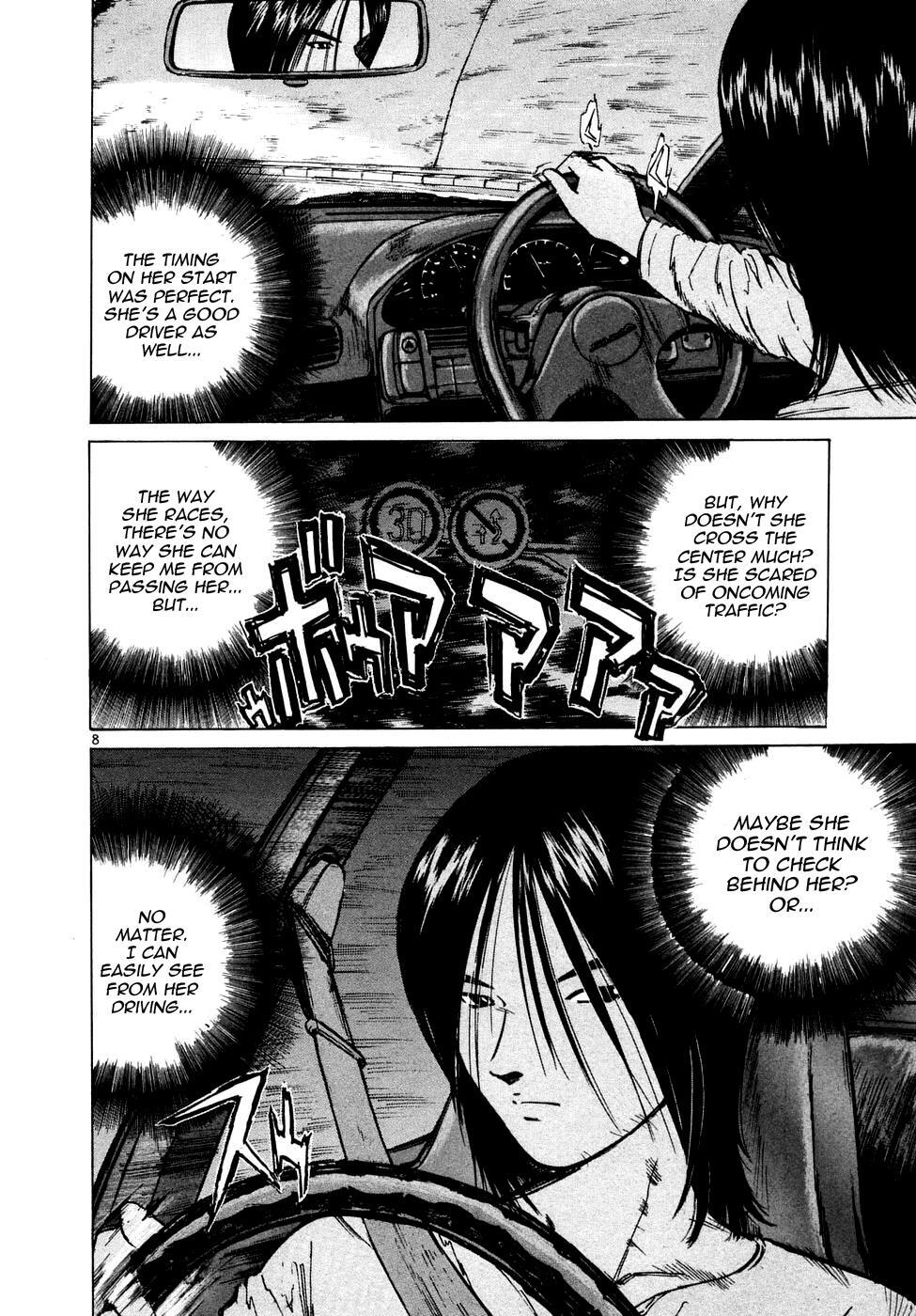 Read Over Rev! Manga Online
