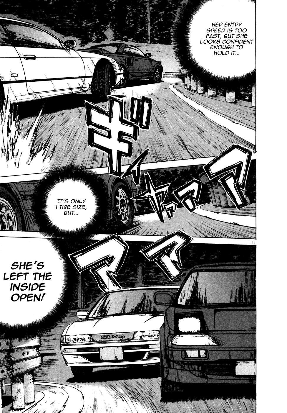 Read Over Rev! Manga Online