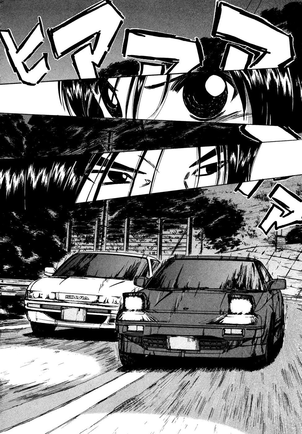 Read Over Rev! Manga Online