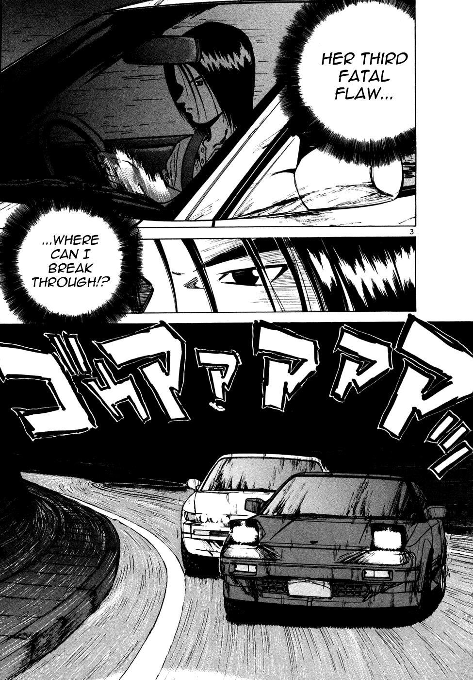 Read Over Rev! Manga Online