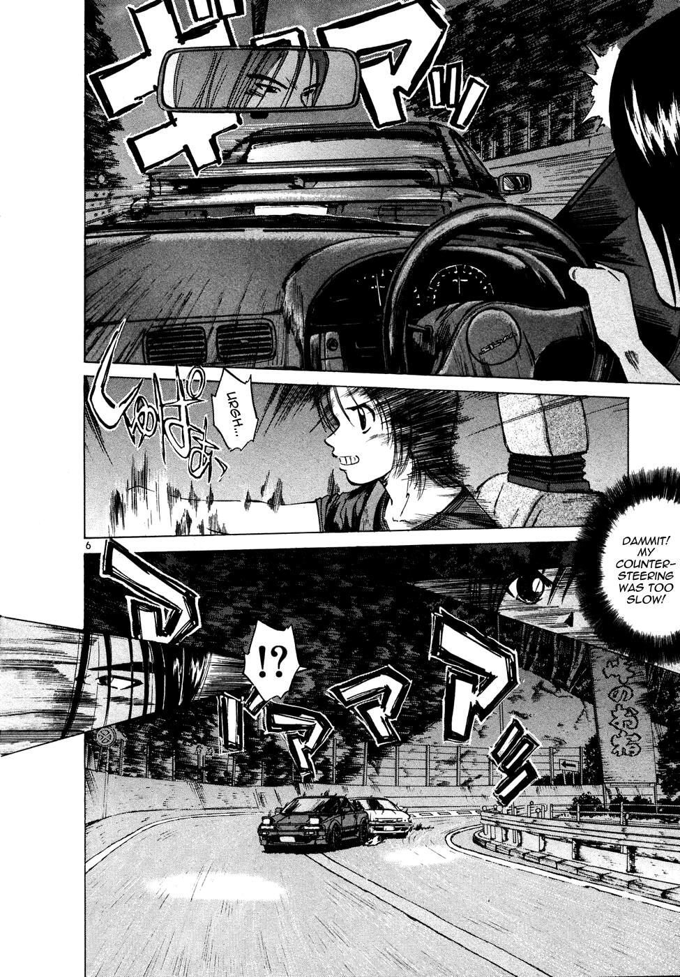 Read Over Rev! Manga Online