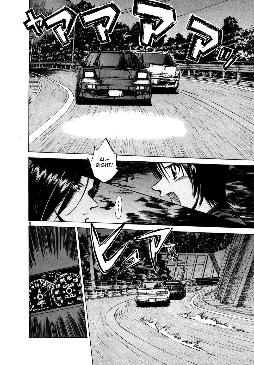 Read Over Rev! Manga Online