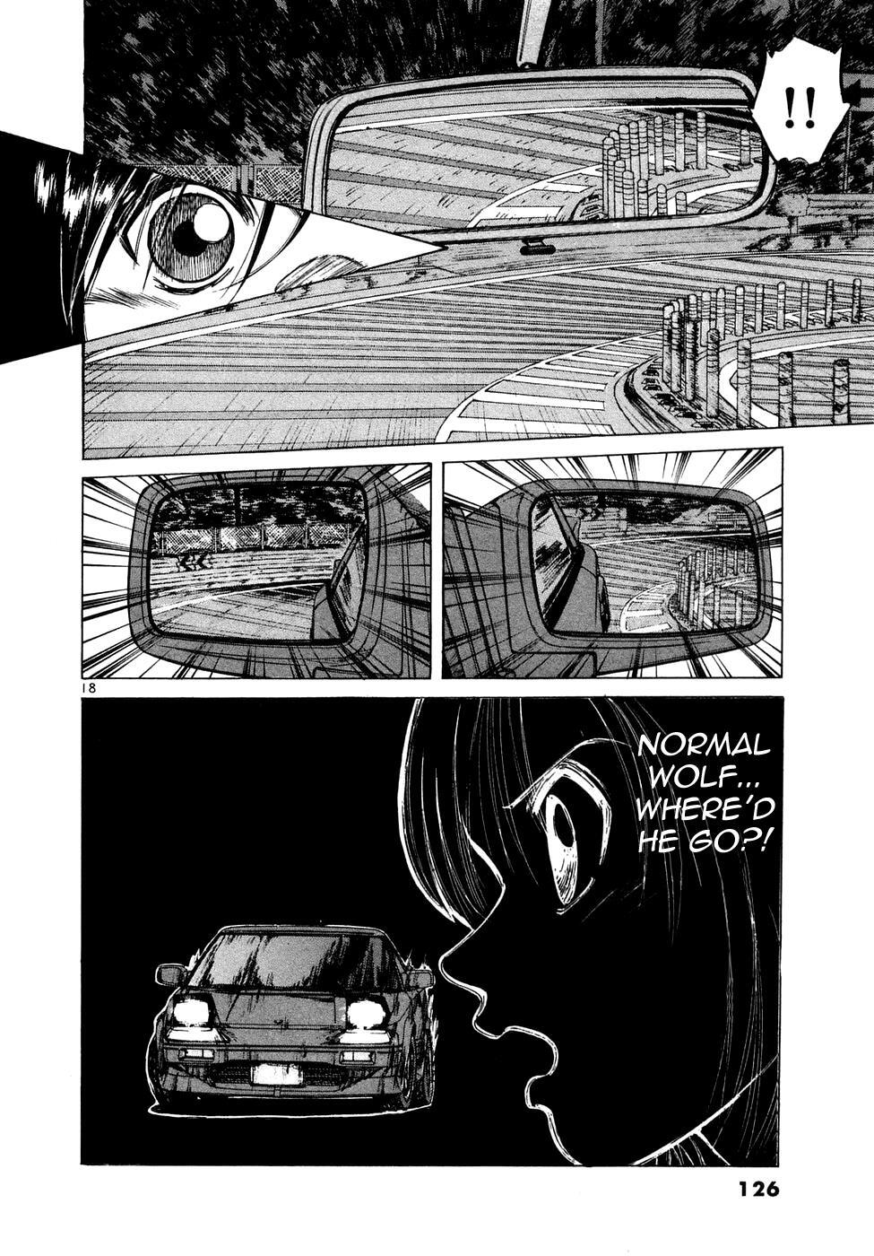 Read Over Rev! Manga Online