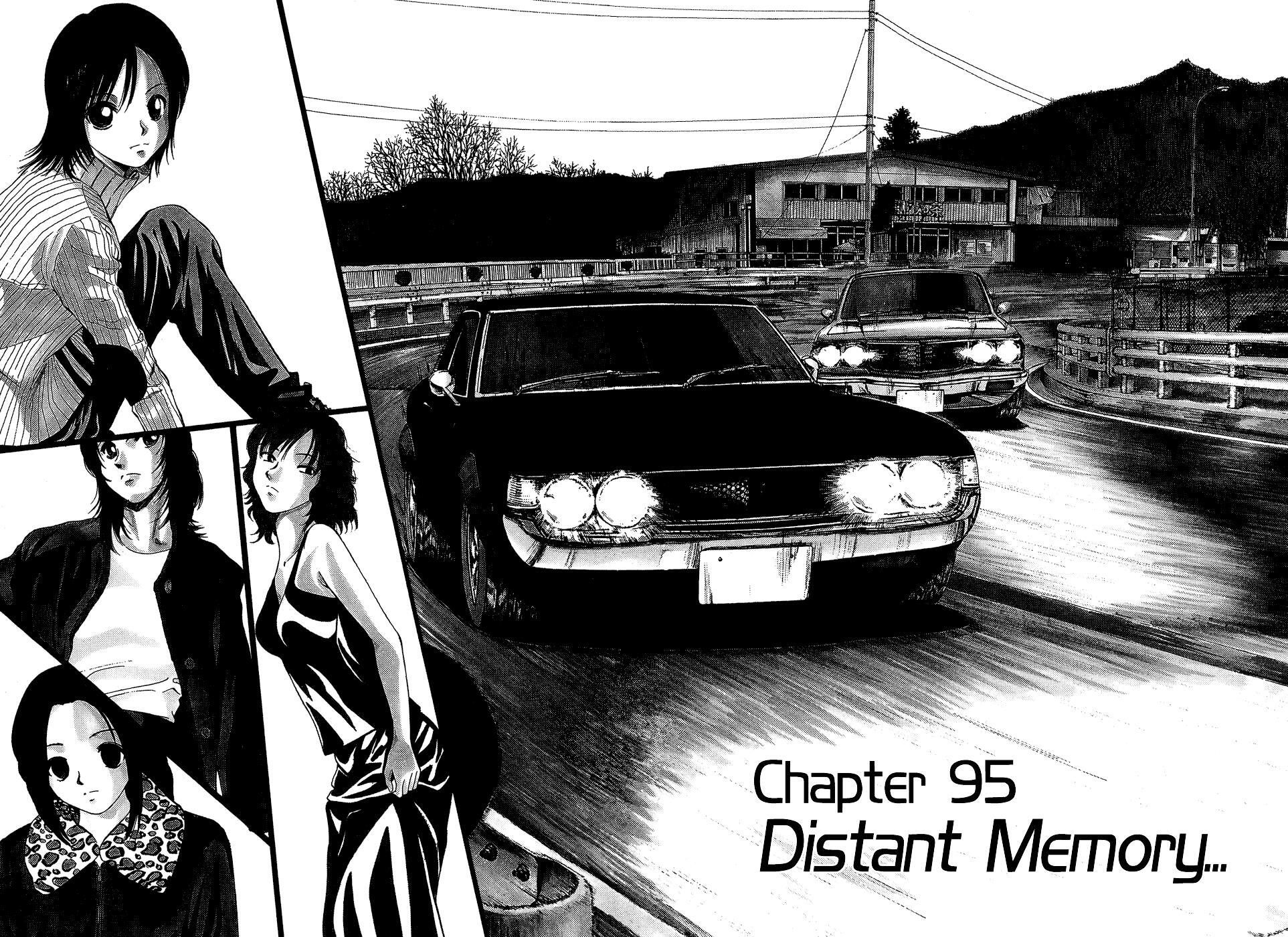 Read Over Rev! Manga Online