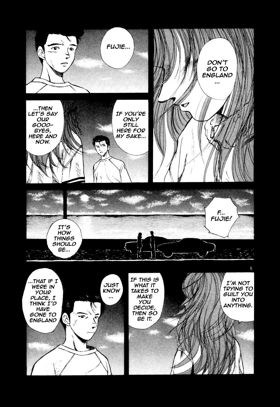 Read Over Rev! Manga Online
