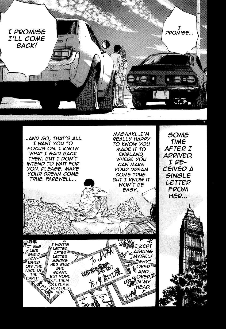 Read Over Rev! Manga Online