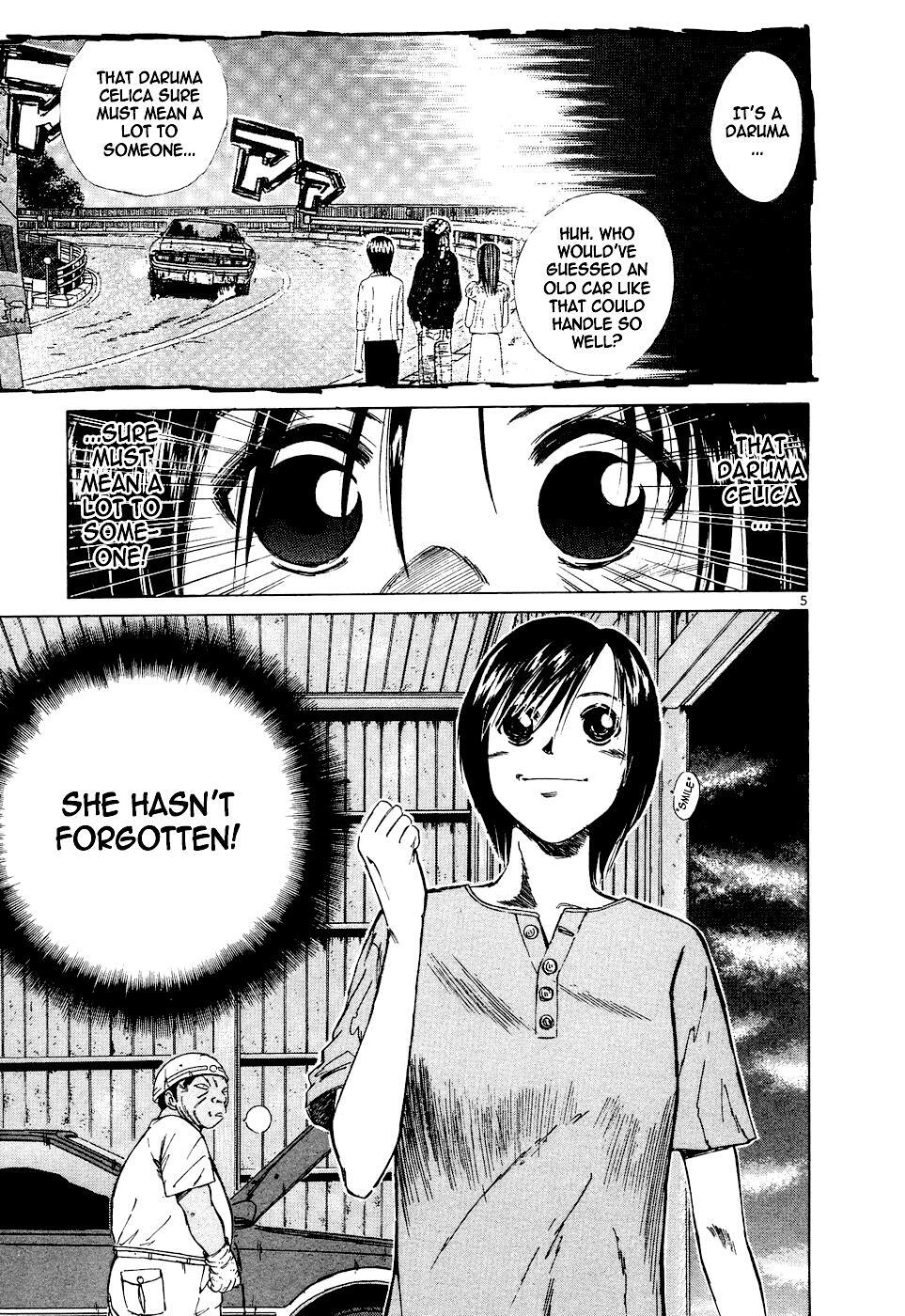 Read Over Rev! Manga Online