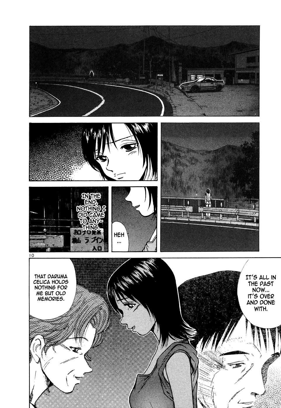 Read Over Rev! Manga Online