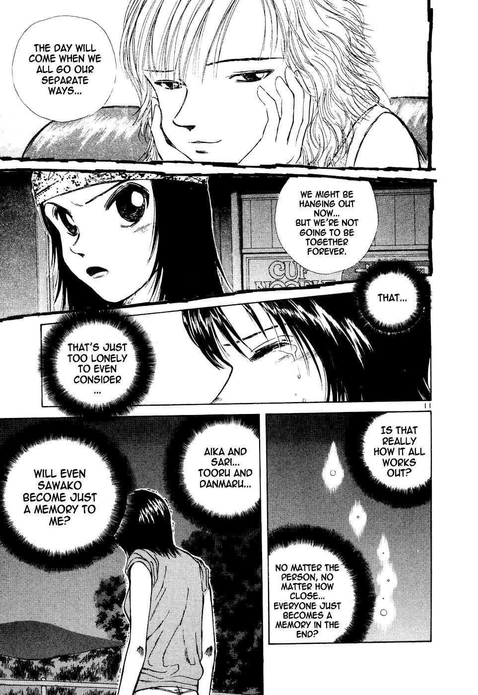 Read Over Rev! Manga Online