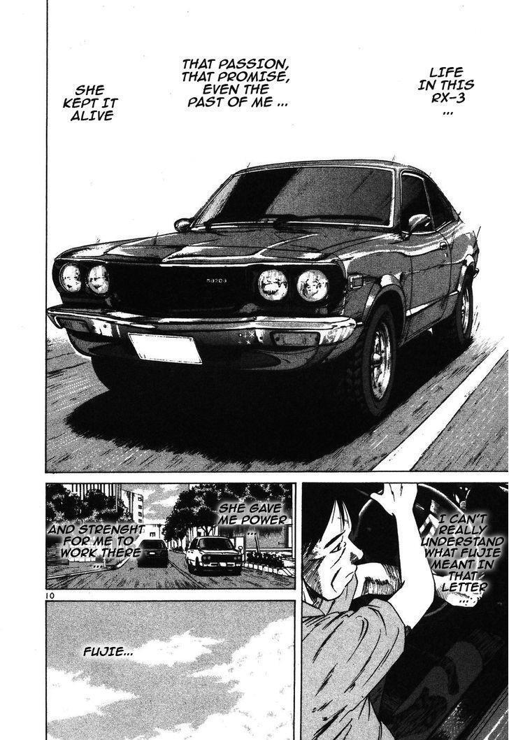 Read Over Rev! Manga Online
