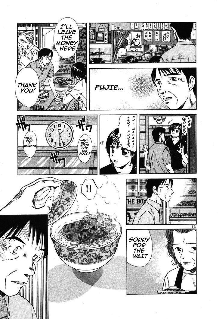 Read Over Rev! Manga Online