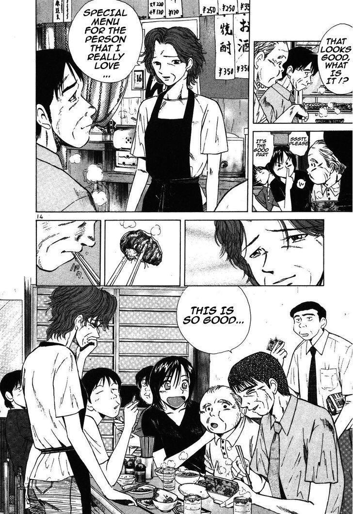 Read Over Rev! Manga Online