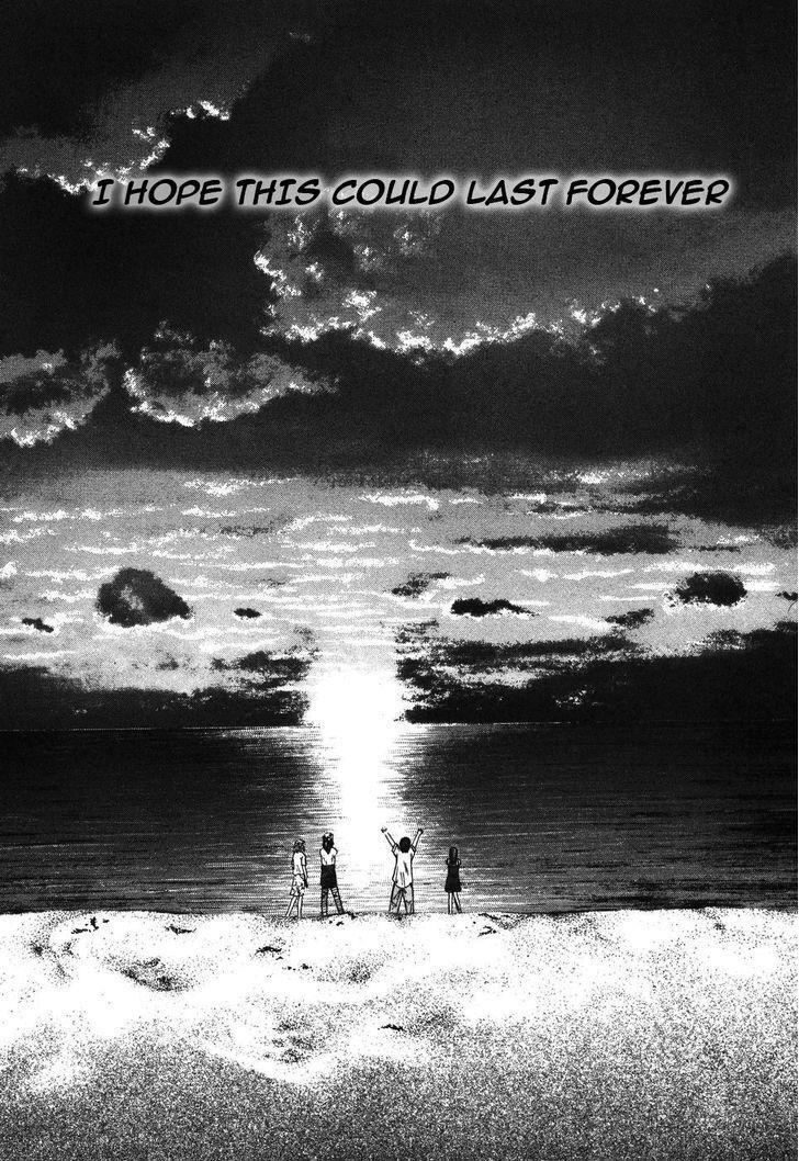 Read Over Rev! Manga Online