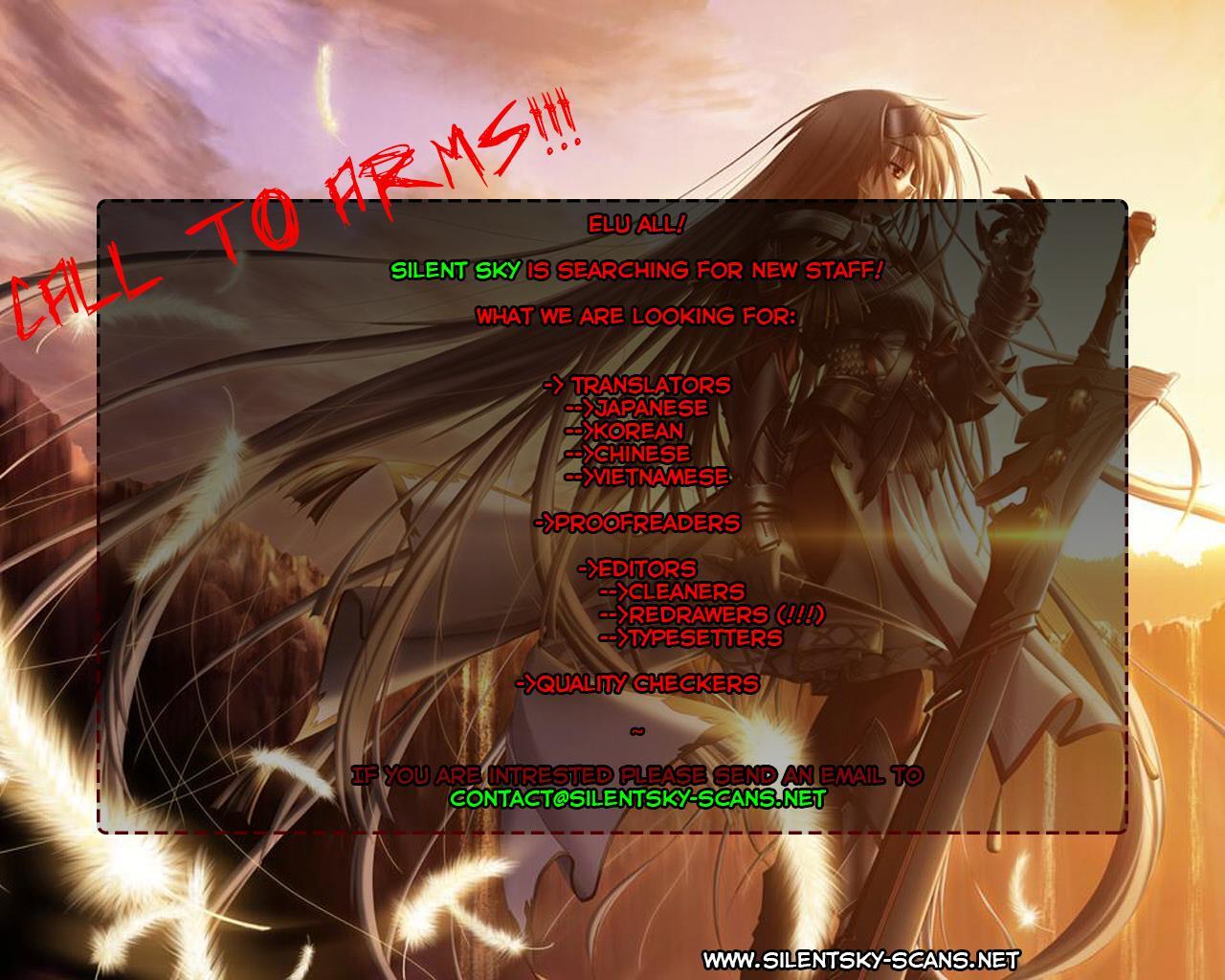 Read Over Steam Manga Online