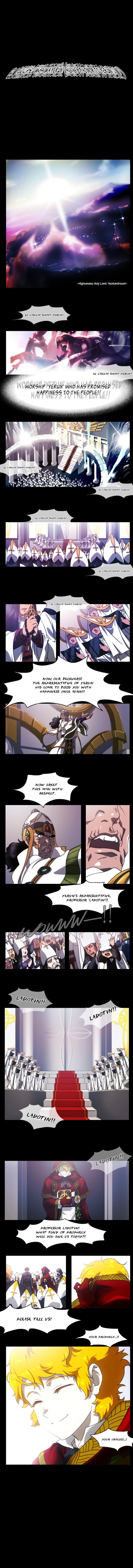Read Over Steam Manga Online