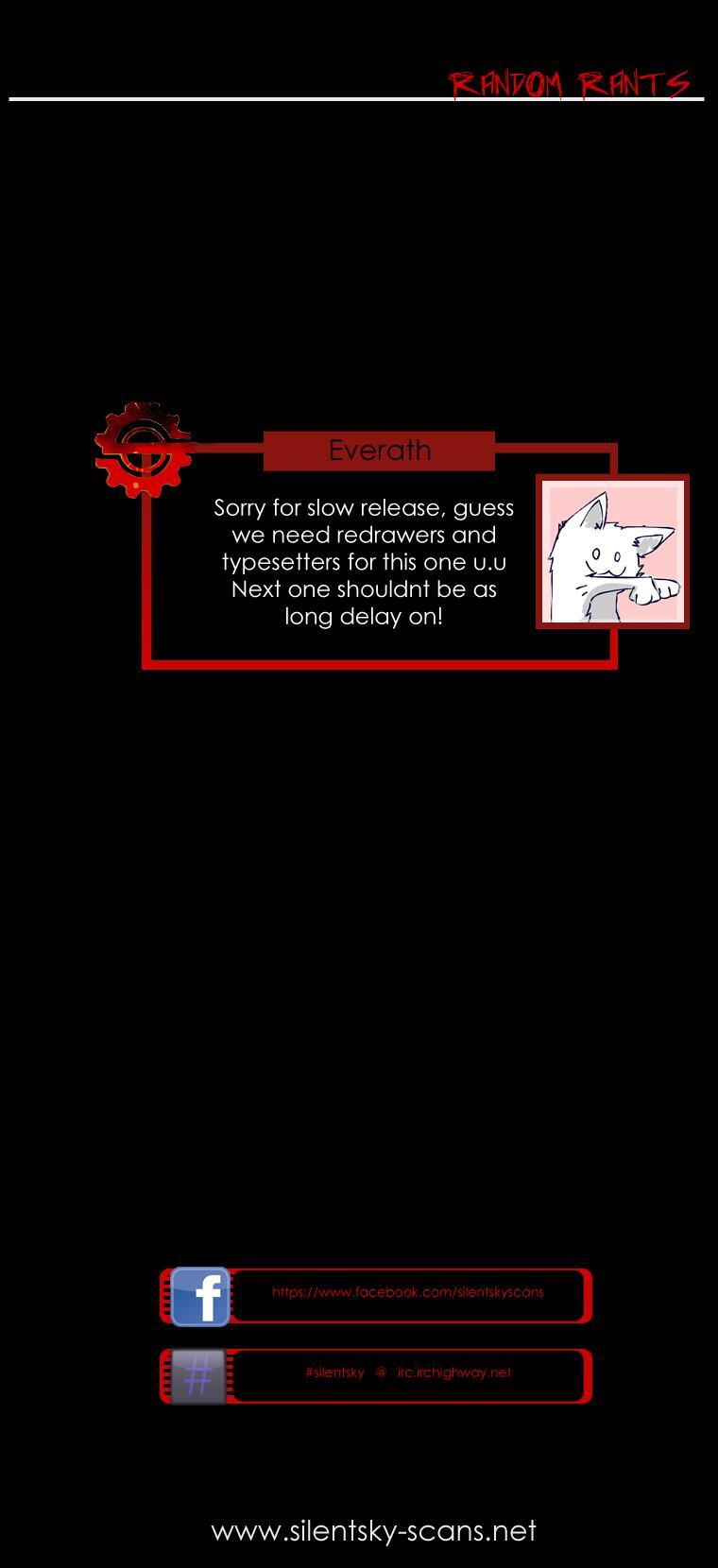 Read Over Steam Manga Online