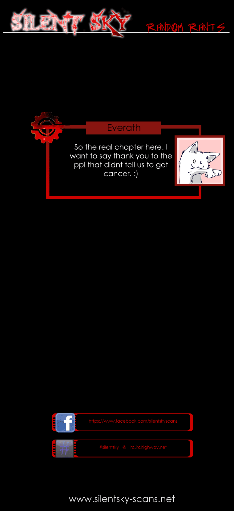 Read Over Steam Manga Online