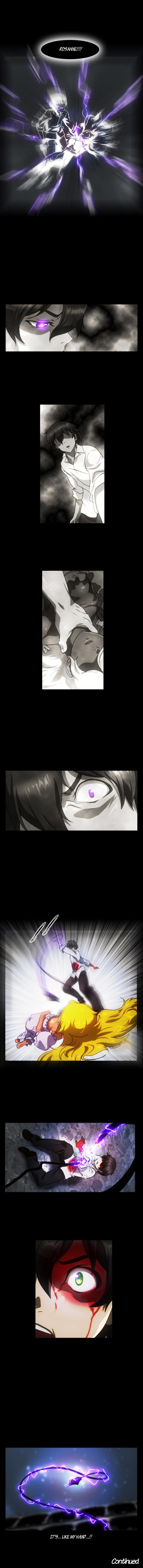 Read Over Steam Manga Online