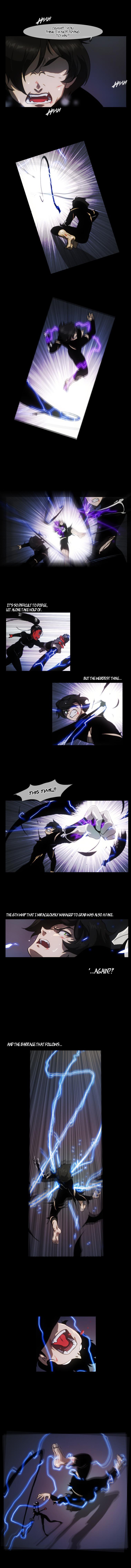 Read Over Steam Manga Online