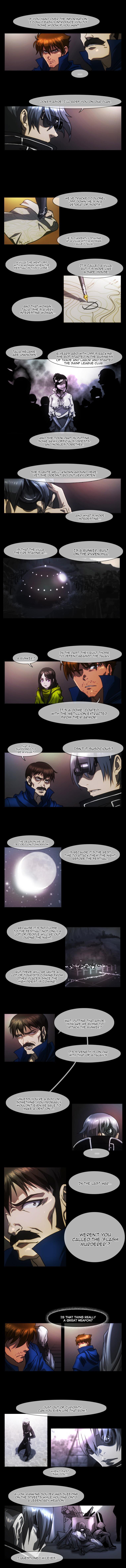 Read Over Steam Manga Online
