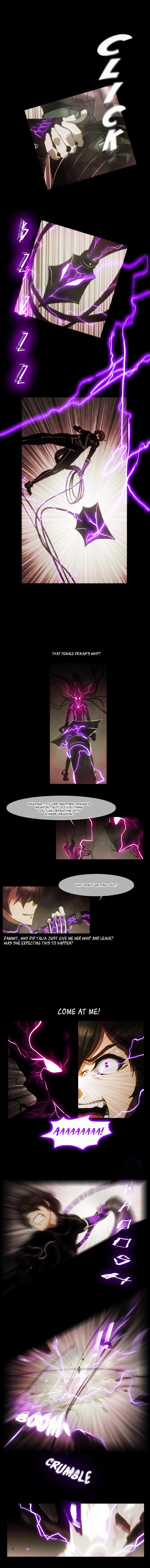 Read Over Steam Manga Online