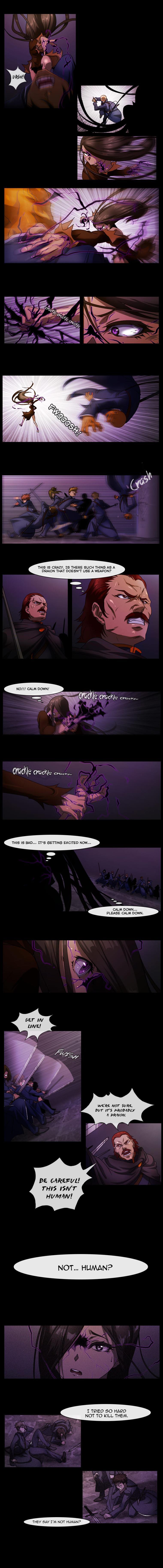 Read Over Steam Manga Online