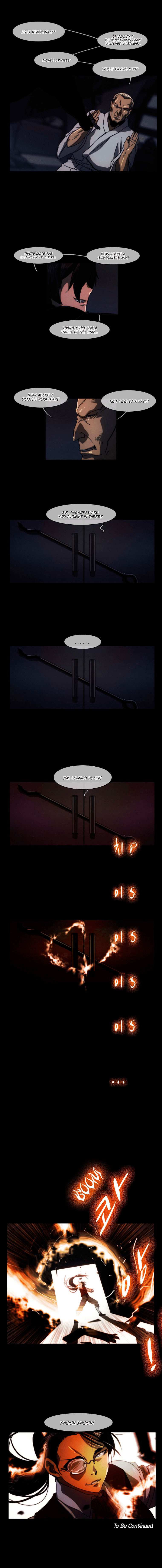 Read Over Steam Manga Online