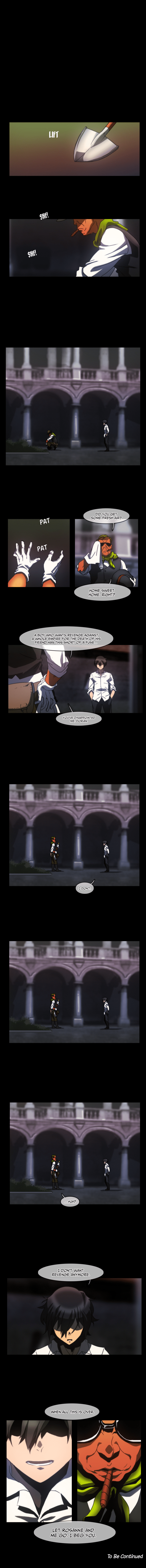 Read Over Steam Manga Online