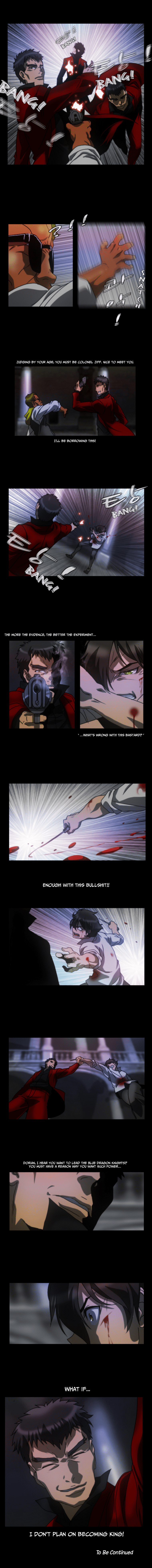 Read Over Steam Manga Online