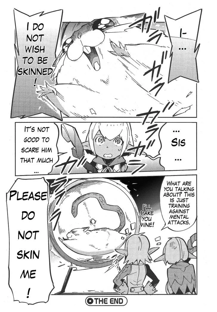 Read Overlord Manga Online