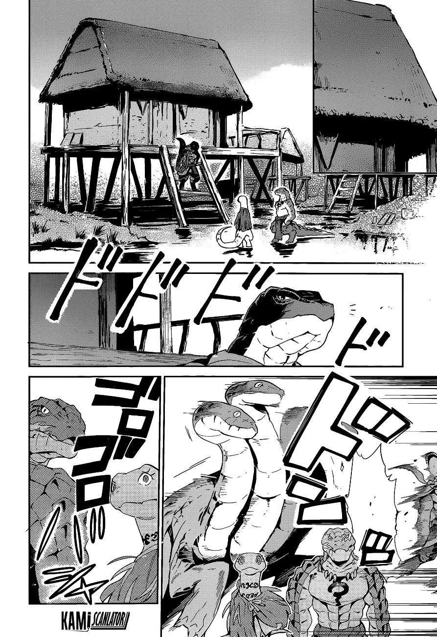 Read Overlord Manga Online