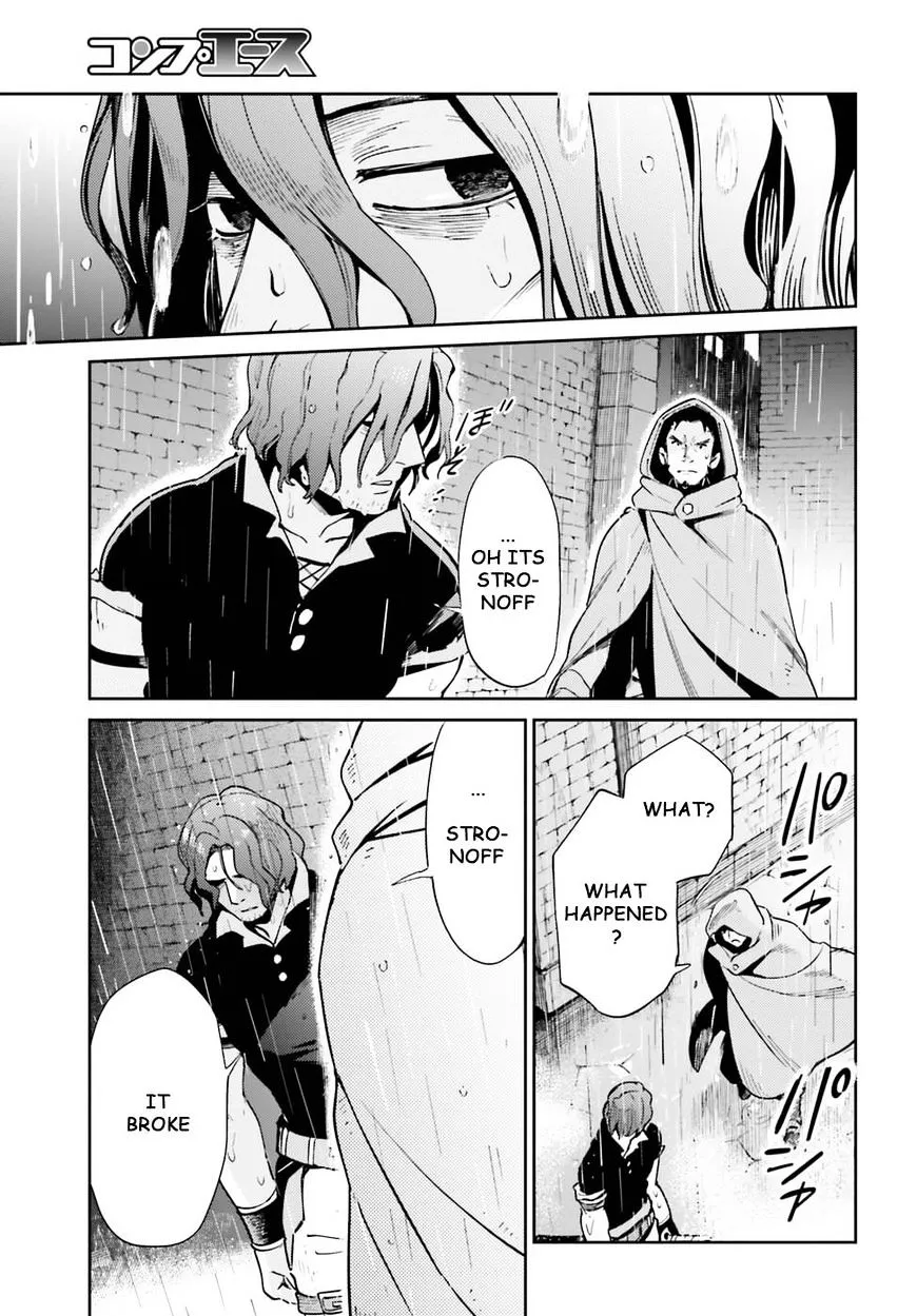 Read Overlord Manga Online