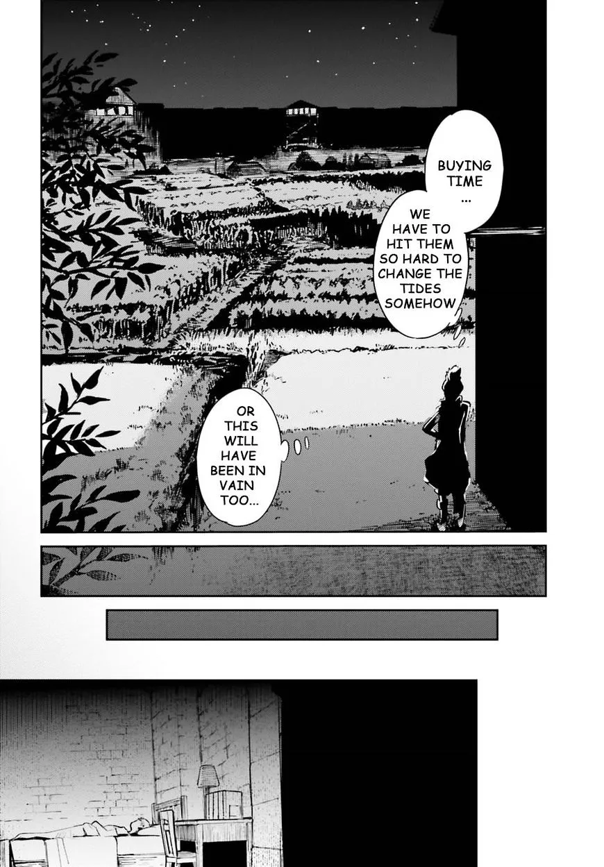 Read Overlord Manga Online