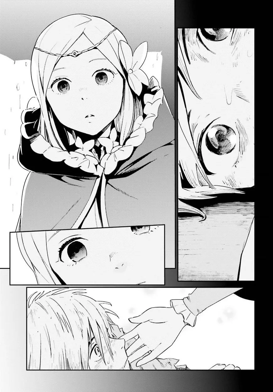 Read Overlord Manga Online