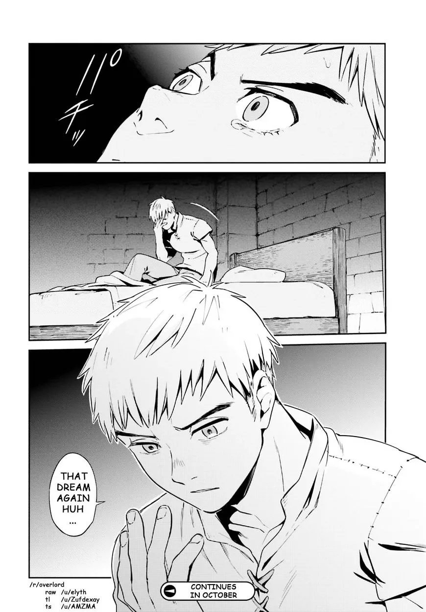 Read Overlord Manga Online