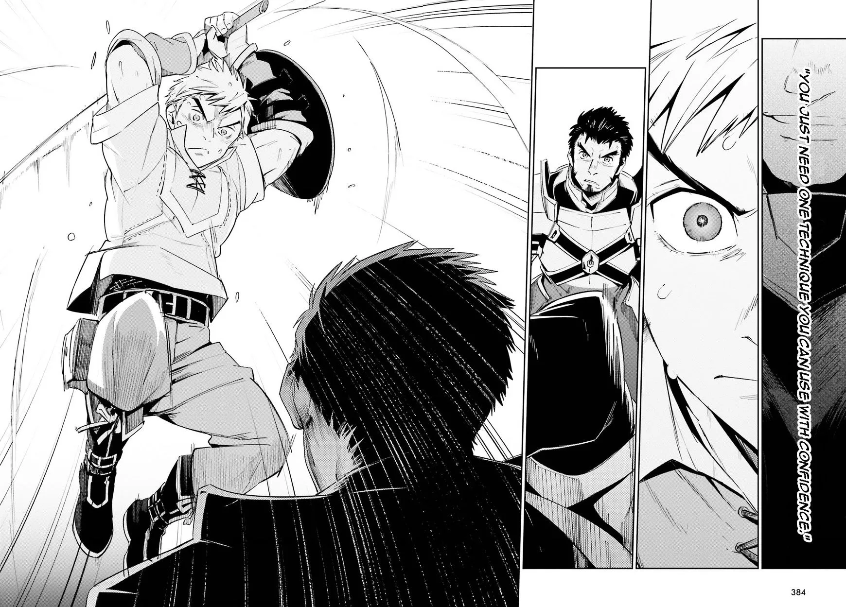 Read Overlord Manga Online