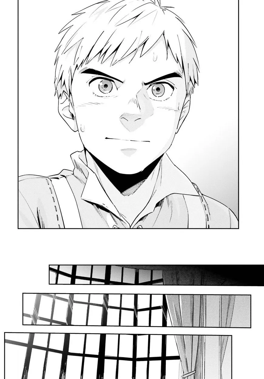 Read Overlord Manga Online