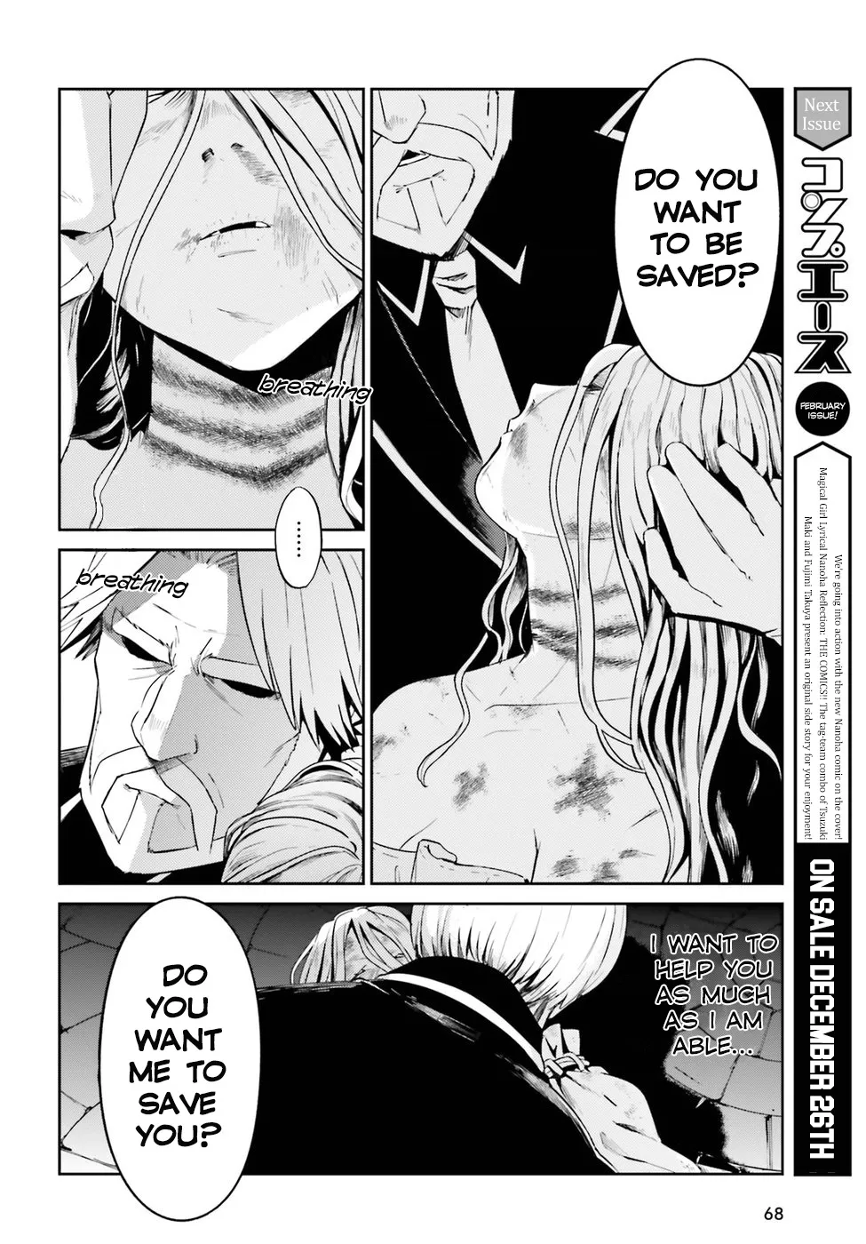 Read Overlord Manga Online