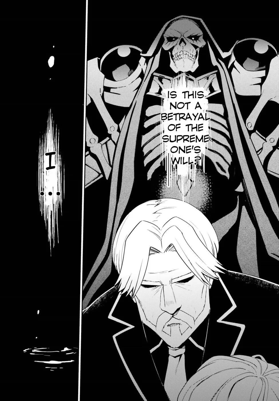 Read Overlord Manga Online