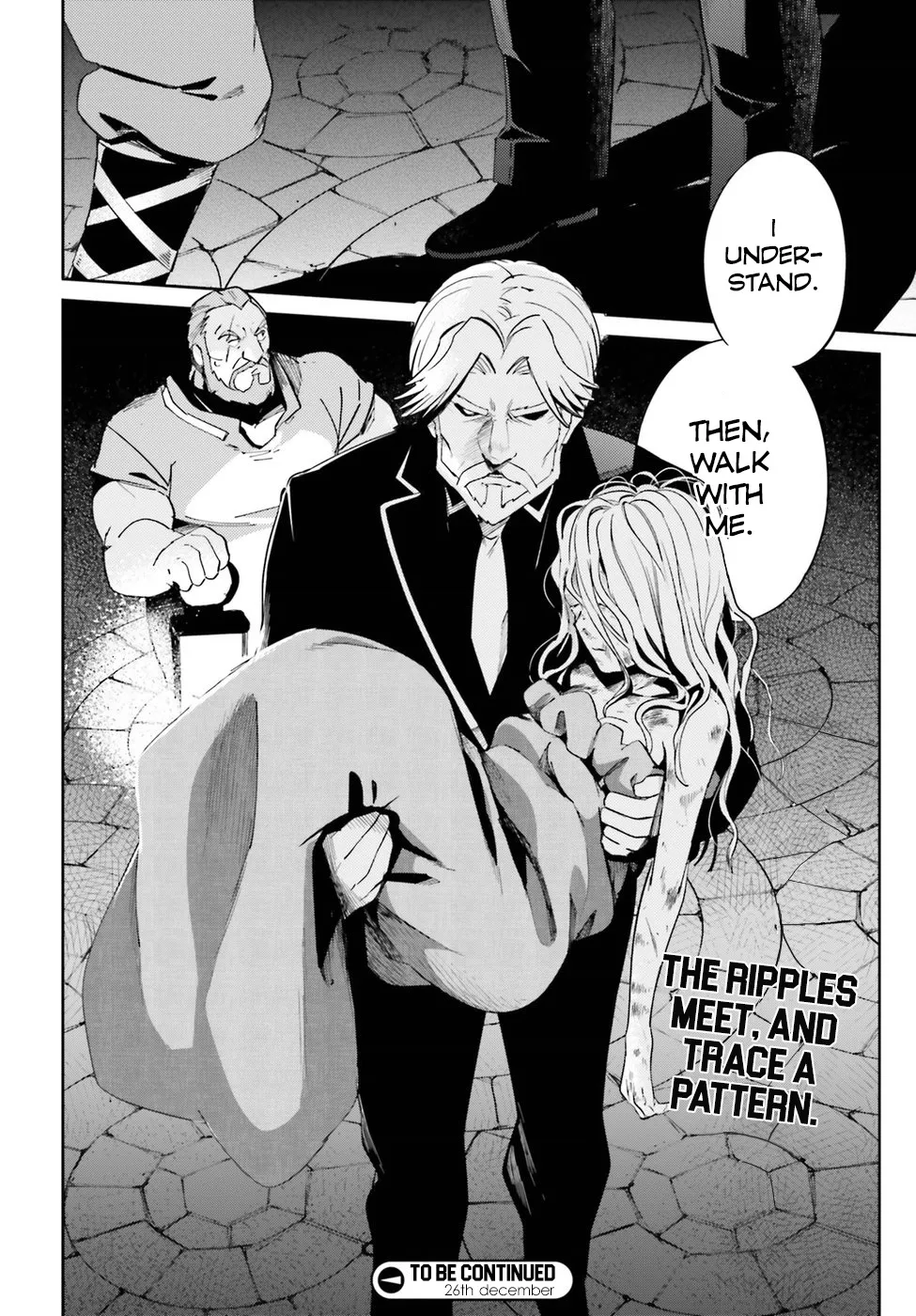 Read Overlord Manga Online