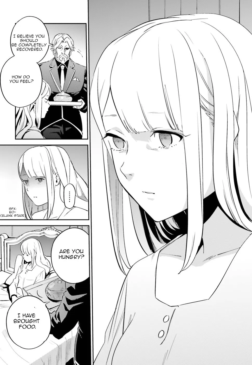 Read Overlord Manga Online
