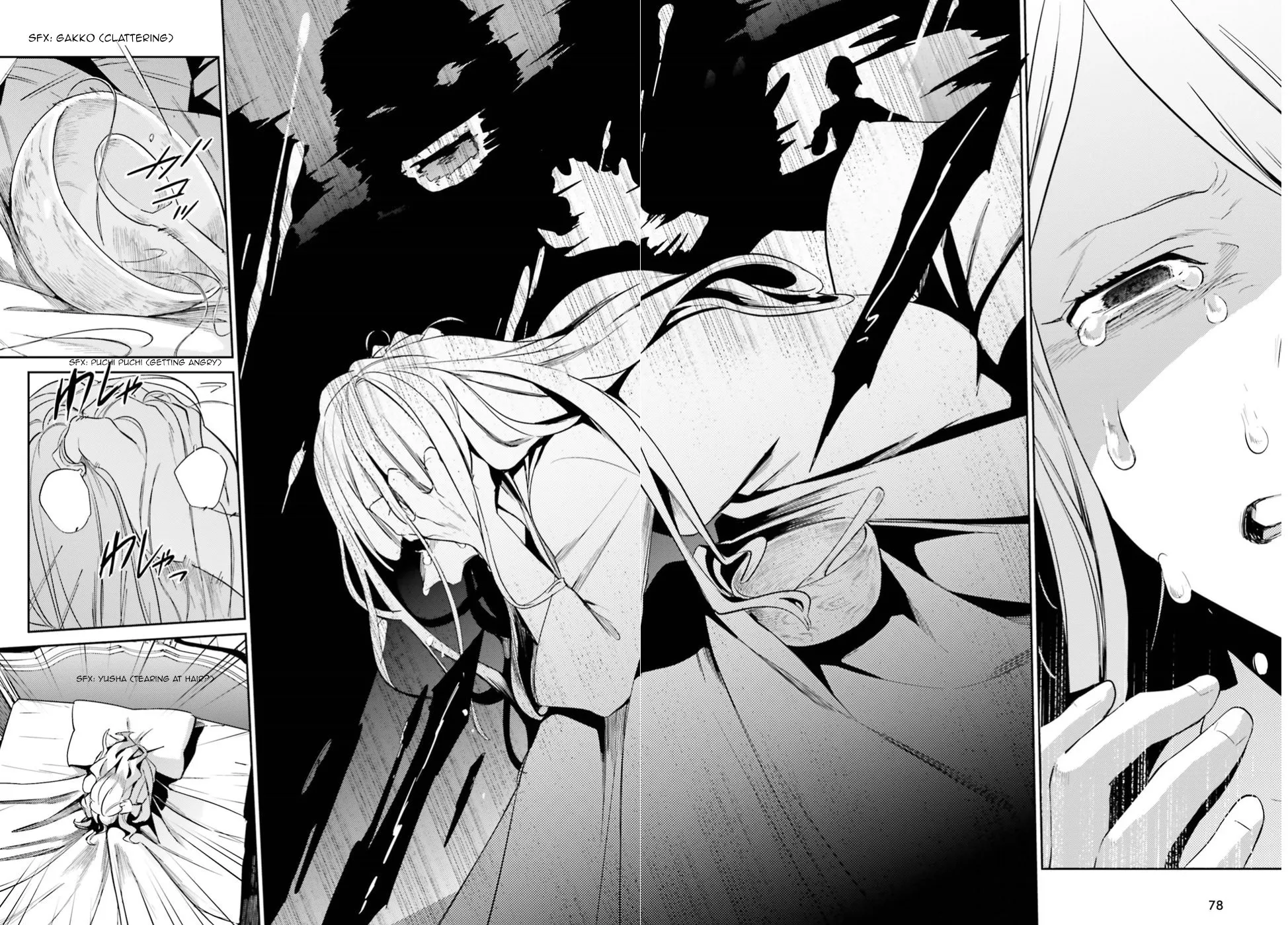 Read Overlord Manga Online