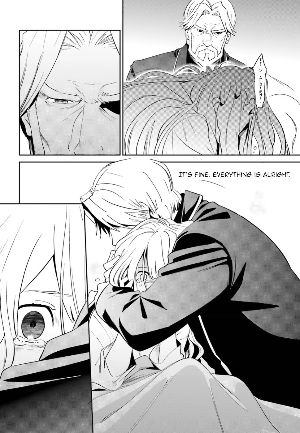 Read Overlord Manga Online