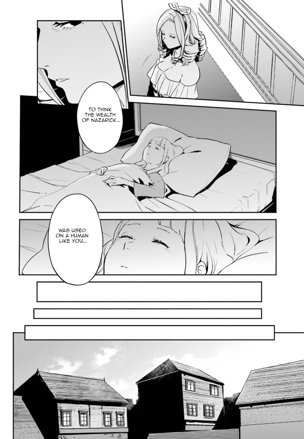 Read Overlord Manga Online