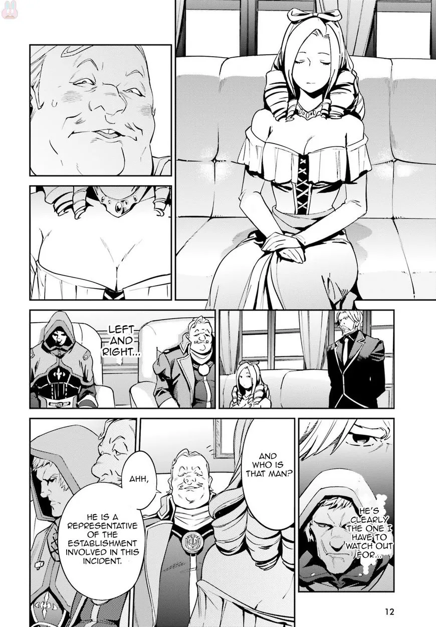 Read Overlord Manga Online