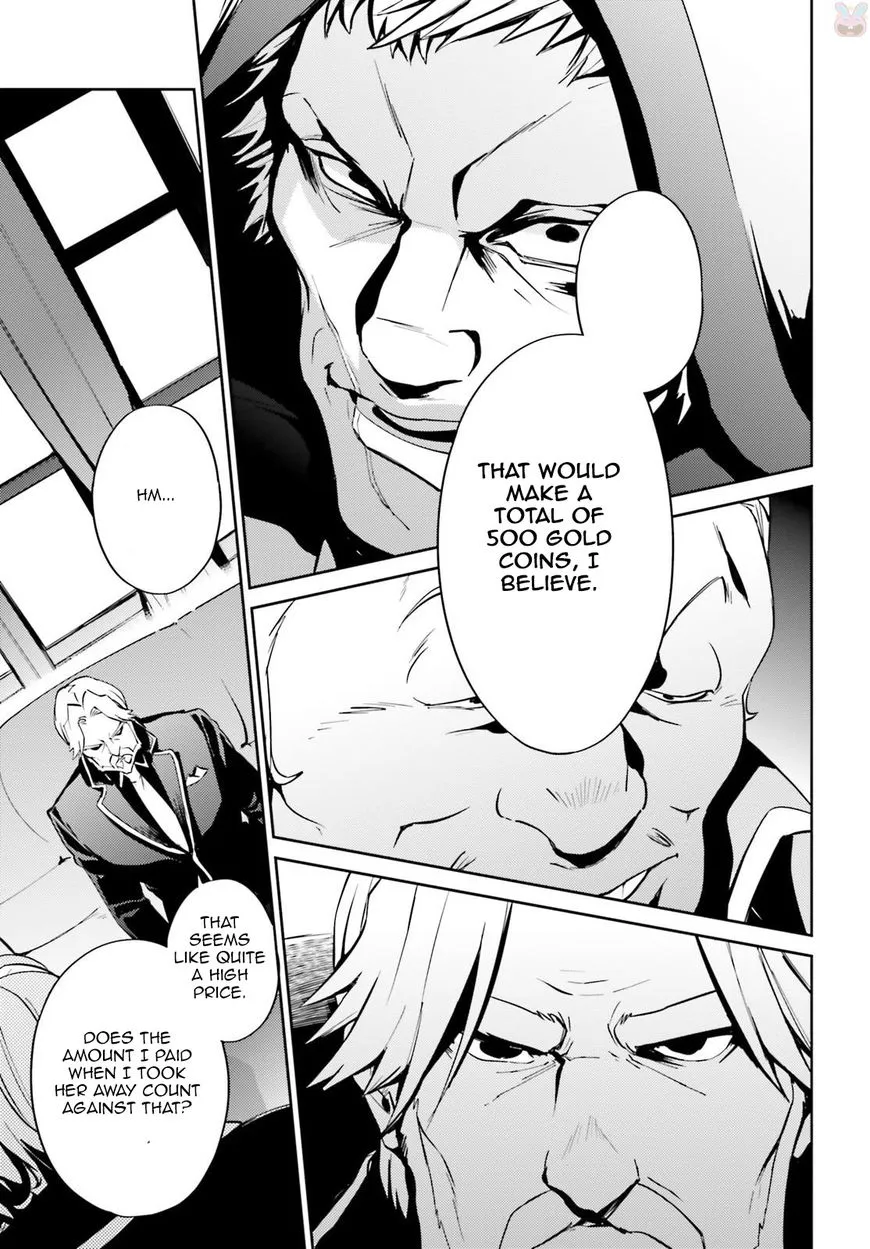 Read Overlord Manga Online