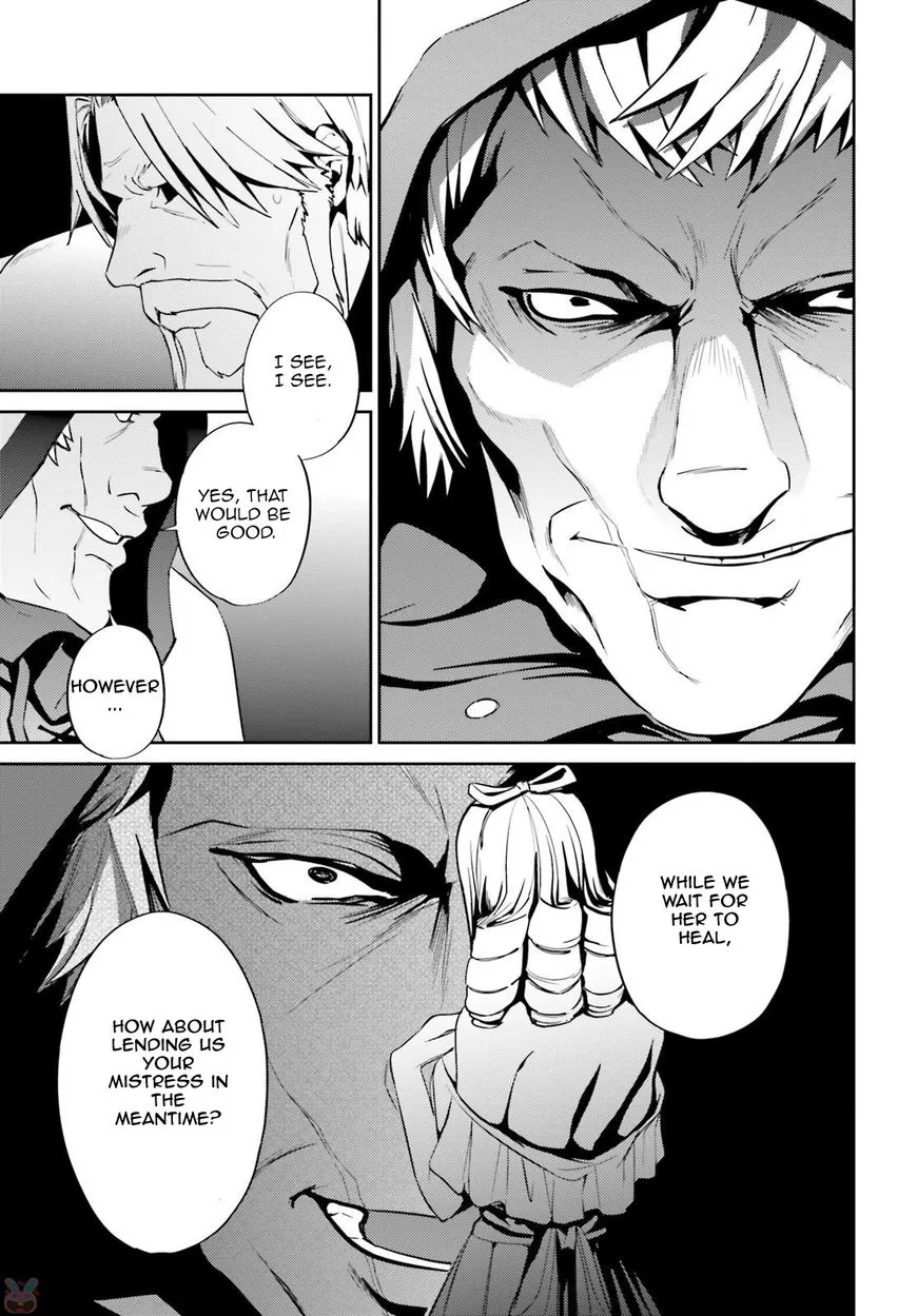 Read Overlord Manga Online